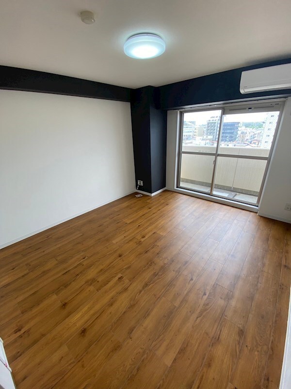 ケイ・クリスタルIIの物件内観写真