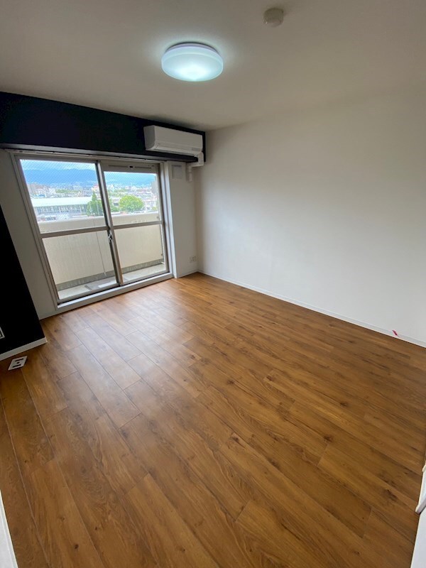 ケイ・クリスタルIIの物件内観写真