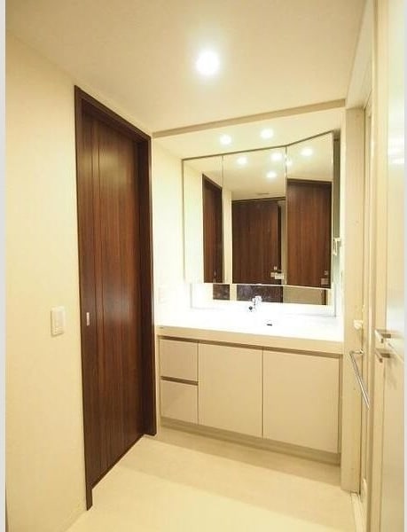 ザ　レジデンス豊中　F棟の物件内観写真