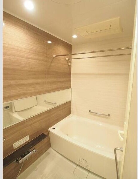 ザ　レジデンス豊中　F棟の物件内観写真