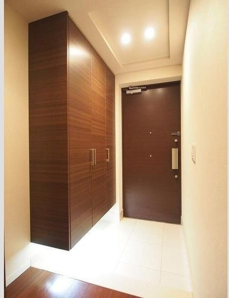 ザ　レジデンス豊中　F棟の物件内観写真