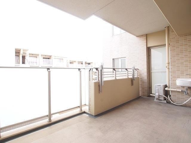 ザ　レジデンス豊中　F棟の物件内観写真