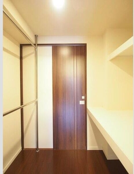 ザ　レジデンス豊中　F棟の物件内観写真