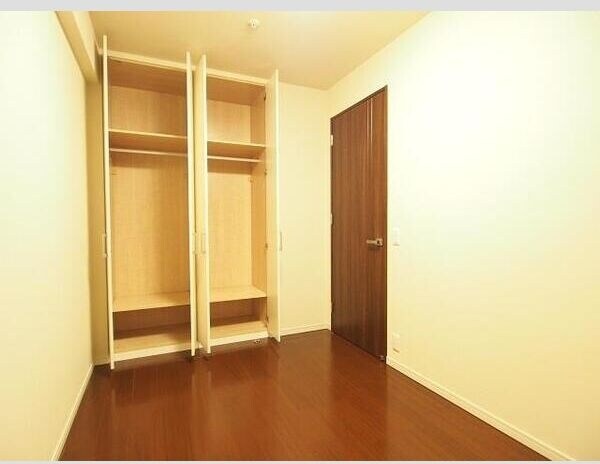 ザ　レジデンス豊中　F棟の物件内観写真