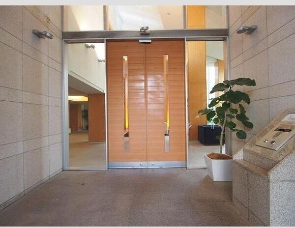 ザ　レジデンス豊中　F棟の物件内観写真