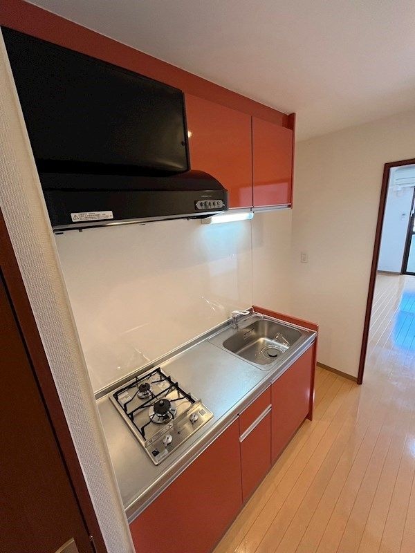 サムティ塚口レジデンスの物件内観写真