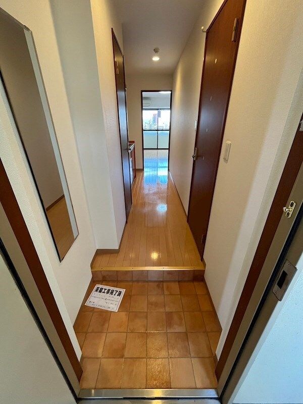 サムティ塚口レジデンスの物件内観写真