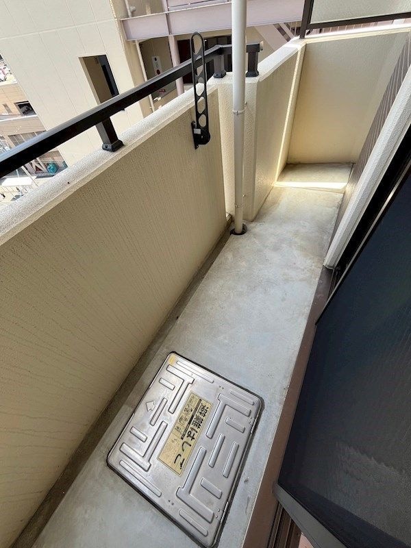 サムティ塚口レジデンスの物件内観写真