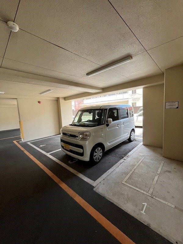 サムティ塚口レジデンスの物件内観写真