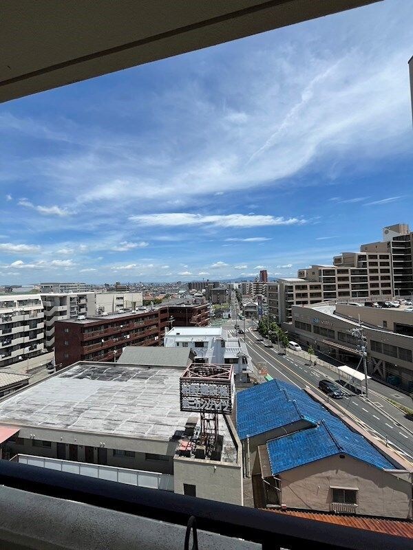 サムティ塚口レジデンスの物件内観写真