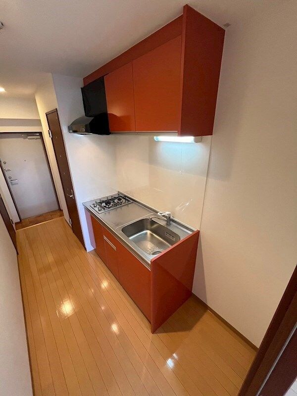 サムティ塚口レジデンスの物件内観写真