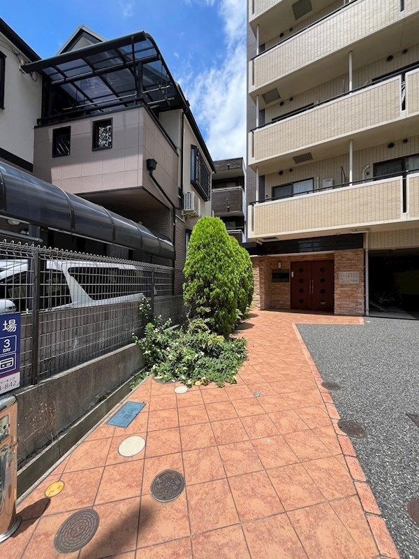 サムティ塚口レジデンスの物件内観写真