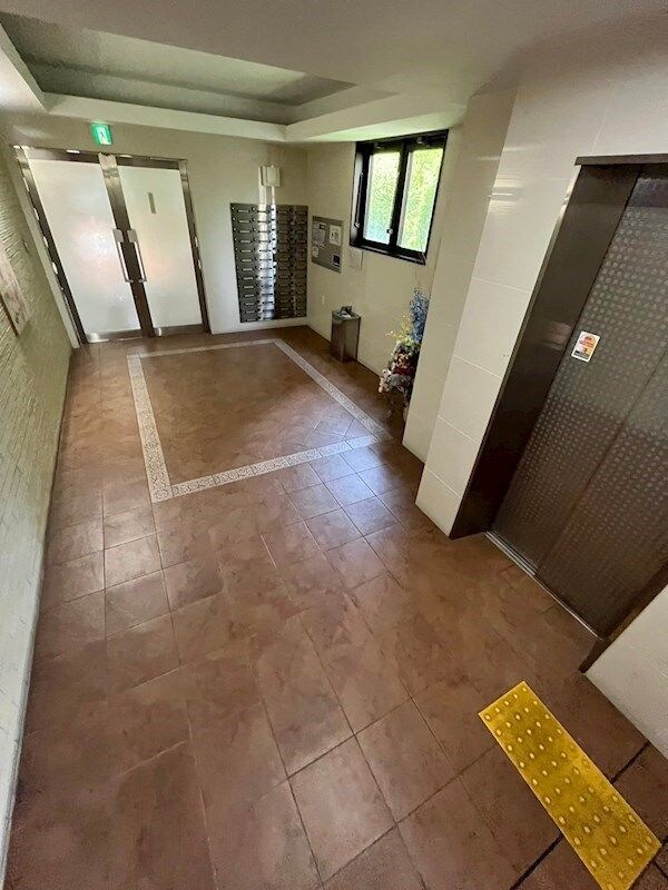 サムティ塚口レジデンスの物件内観写真