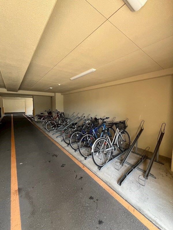 サムティ塚口レジデンスの物件内観写真