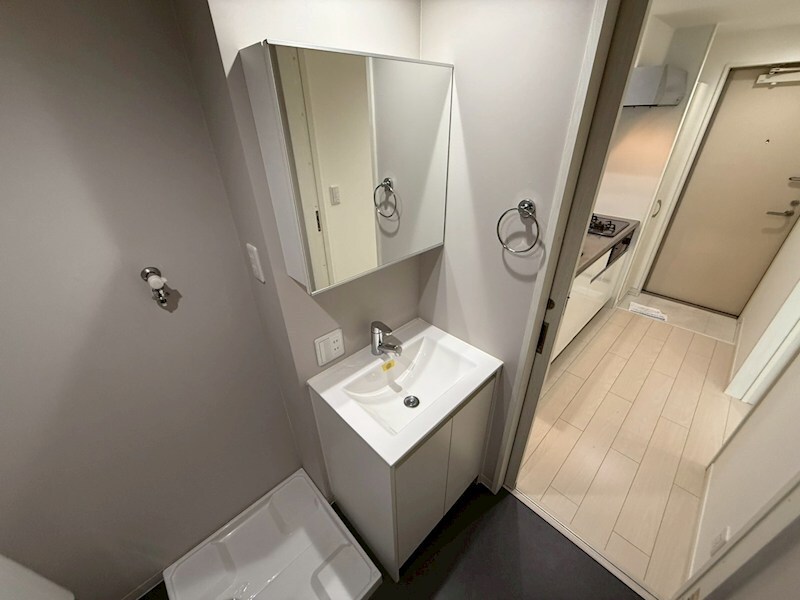 Mi Casita　尼崎の物件内観写真