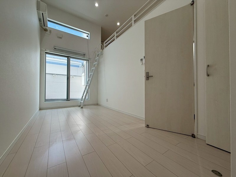 Mi Casita　尼崎の物件内観写真