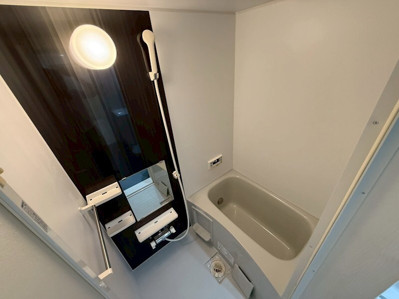 Mi Casita　尼崎の物件内観写真