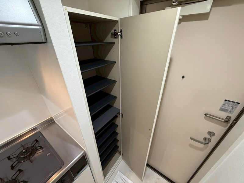 Mi Casita　尼崎の物件内観写真