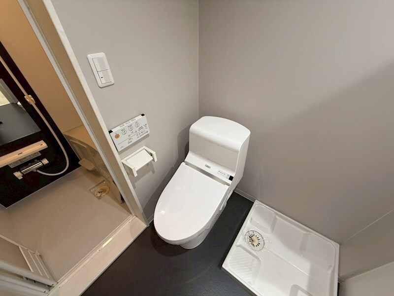 Mi Casita　尼崎の物件内観写真