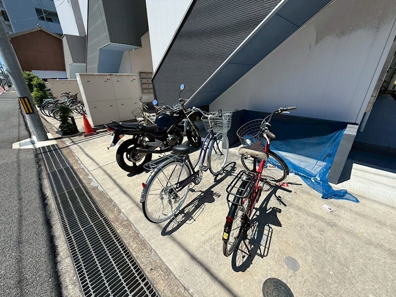 Mi Casita　尼崎の物件内観写真