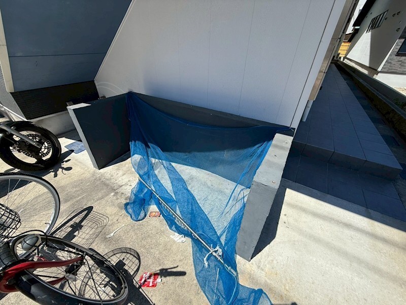 Mi Casita　尼崎の物件内観写真