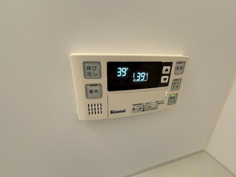 Mi Casita　尼崎の物件内観写真