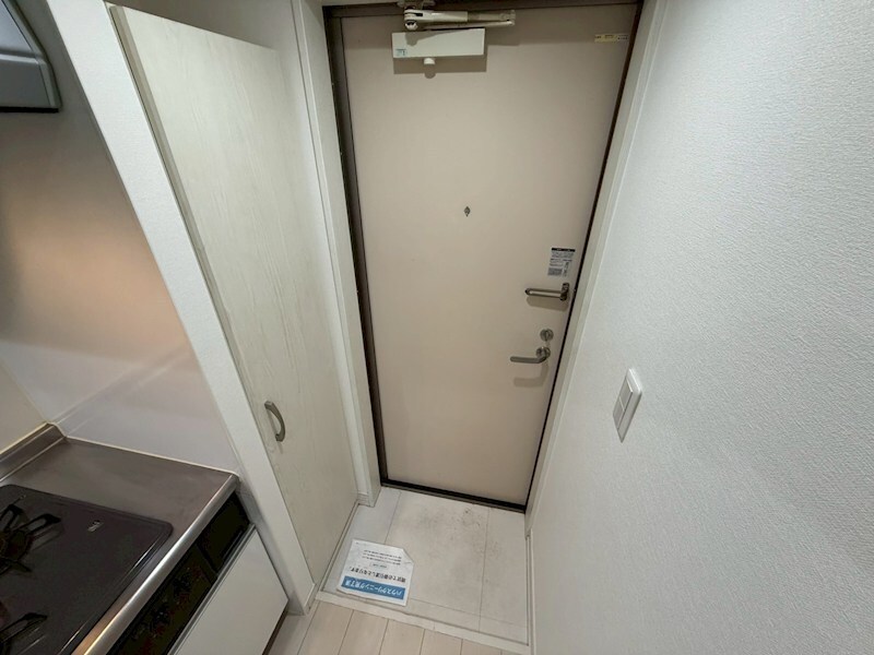 Mi Casita　尼崎の物件内観写真