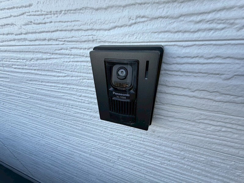 Mi Casita　尼崎の物件内観写真