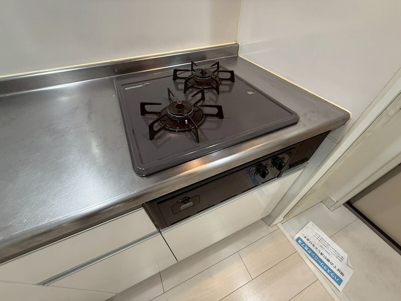 Mi Casita　尼崎の物件内観写真