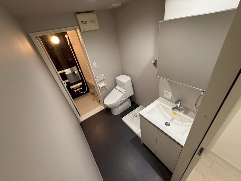 Mi Casita　尼崎の物件内観写真