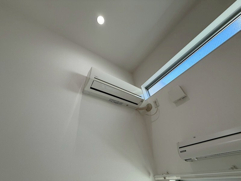 Mi Casita　尼崎の物件内観写真