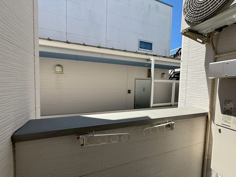 Mi Casita　尼崎の物件内観写真