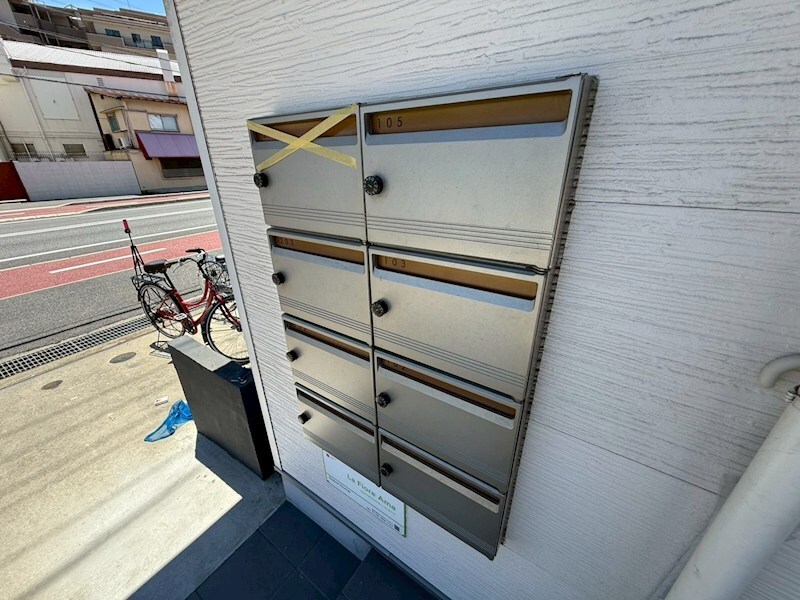 Mi Casita　尼崎の物件内観写真