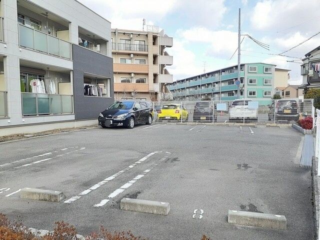 猪名寺駅 徒歩20分 1階の物件内観写真