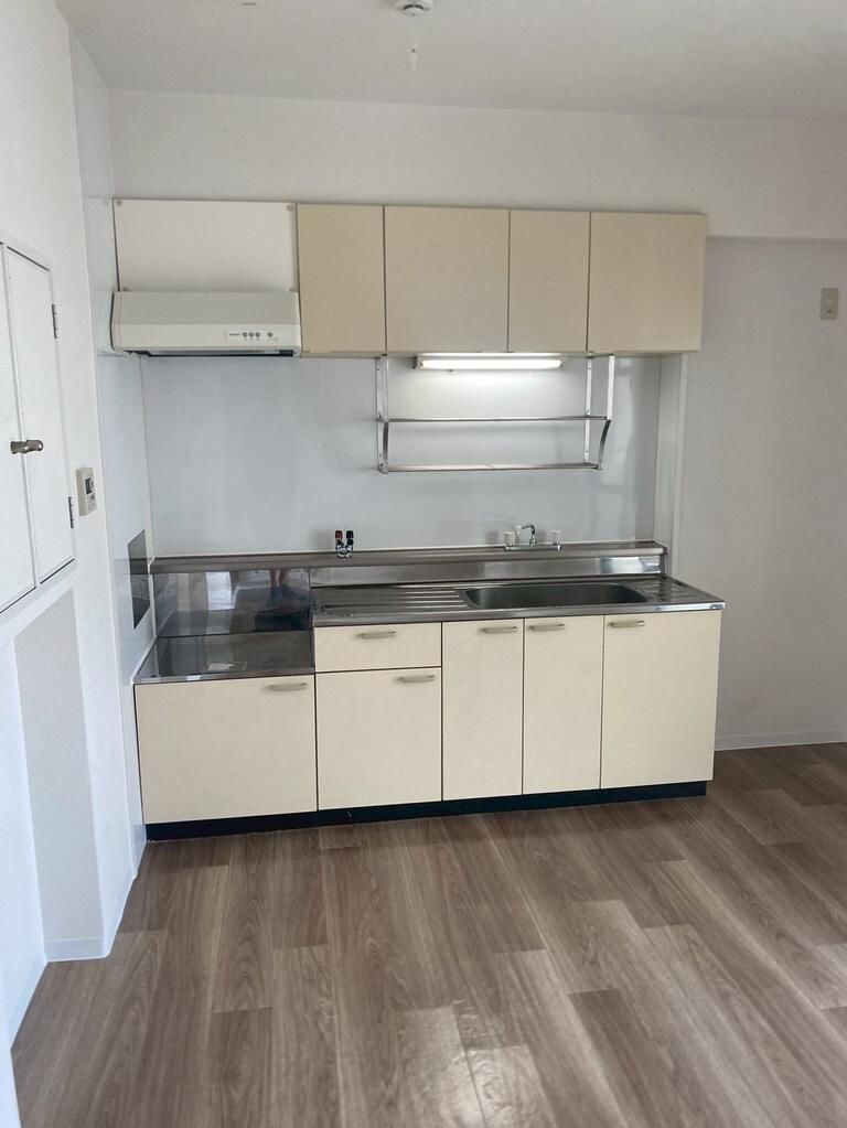 ファミール上田の物件内観写真