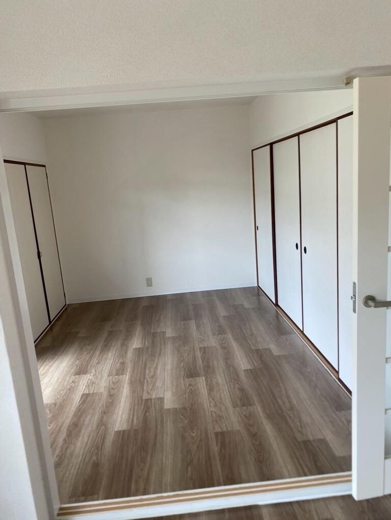 ファミール上田の物件内観写真