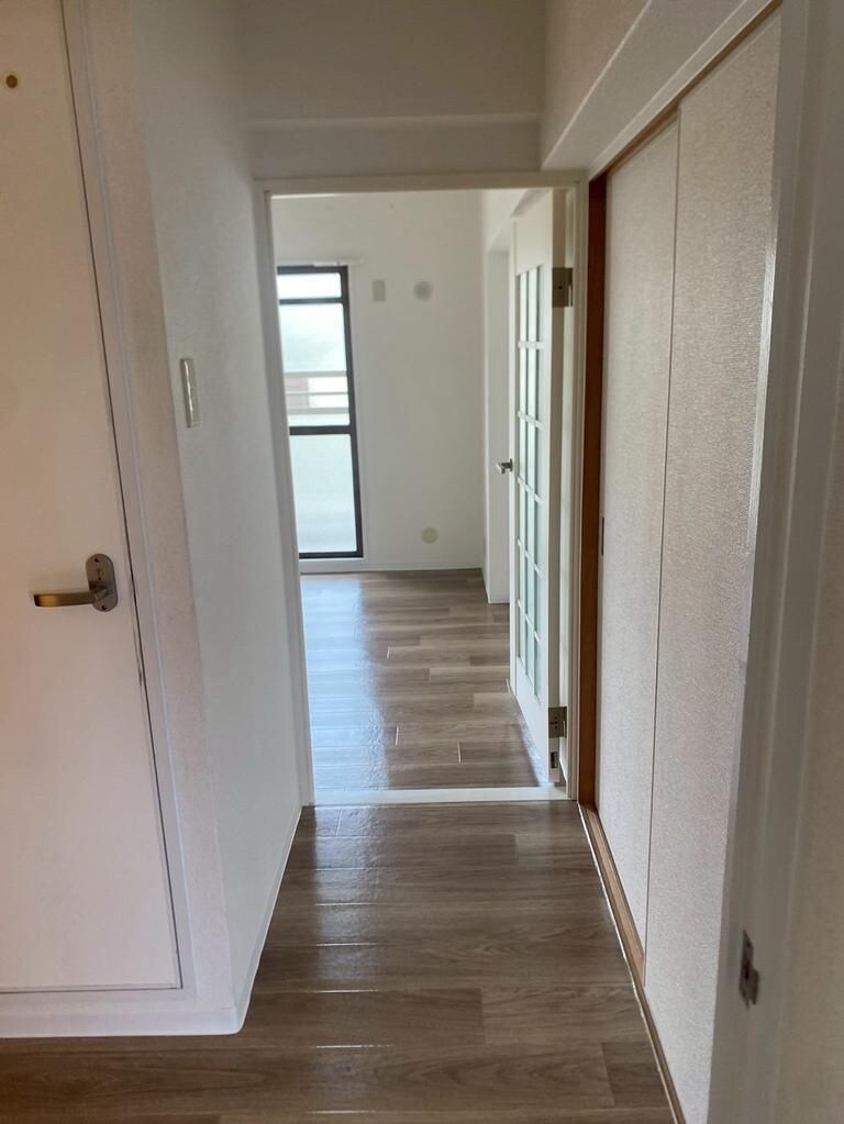 ファミール上田の物件内観写真