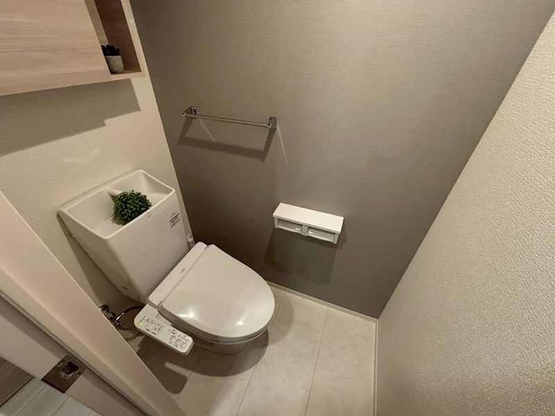 トリシア武庫川の物件内観写真