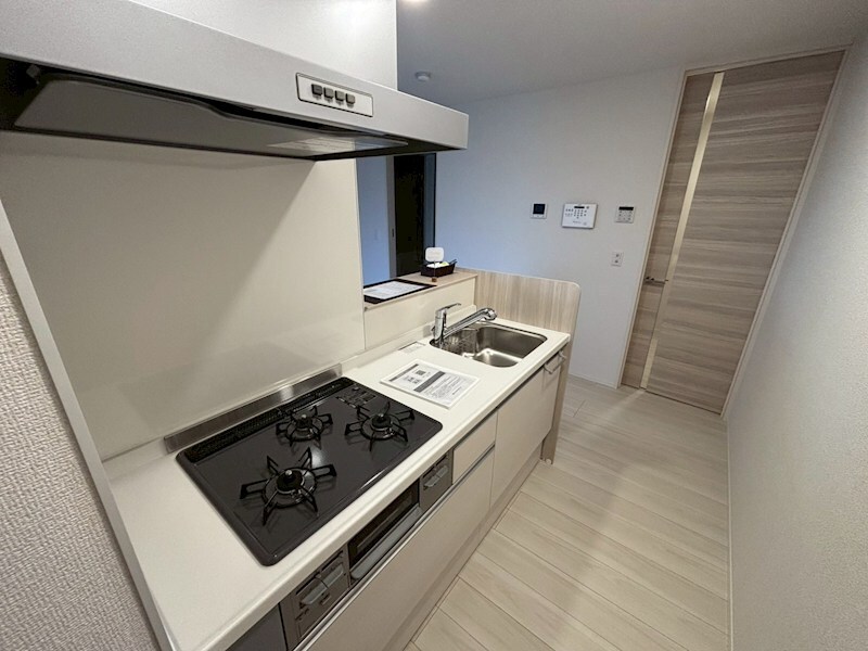 トリシア武庫川の物件内観写真