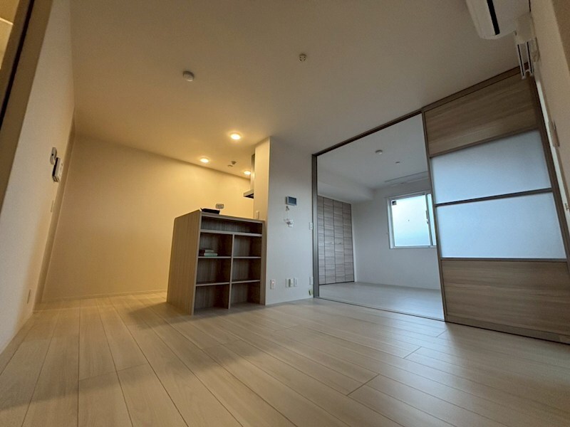 トリシア武庫川の物件内観写真
