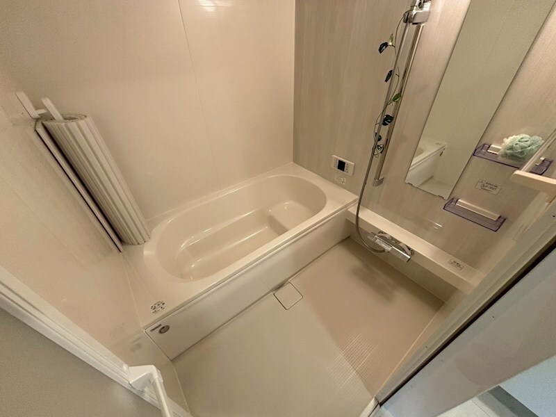 トリシア武庫川の物件内観写真