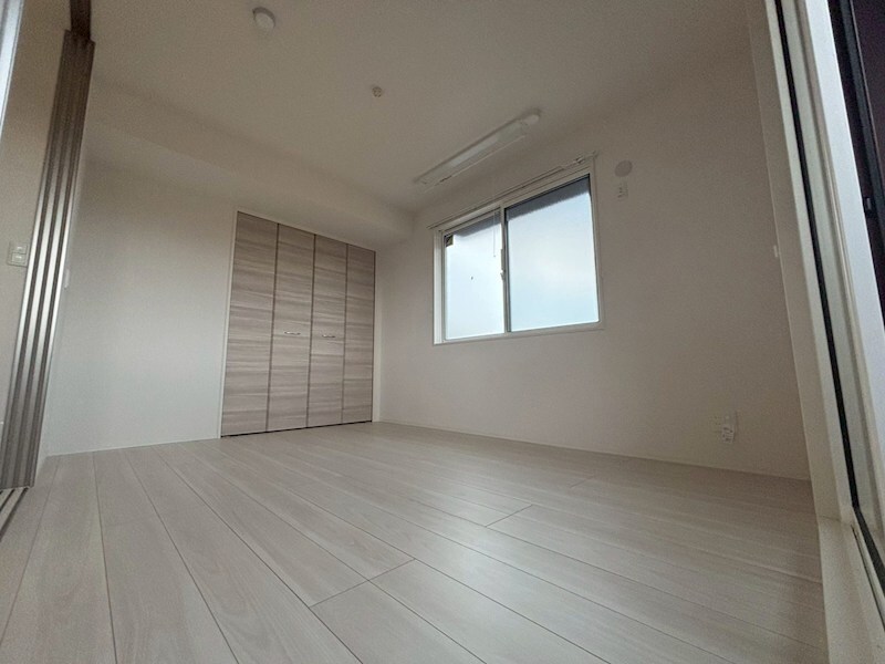 トリシア武庫川の物件内観写真