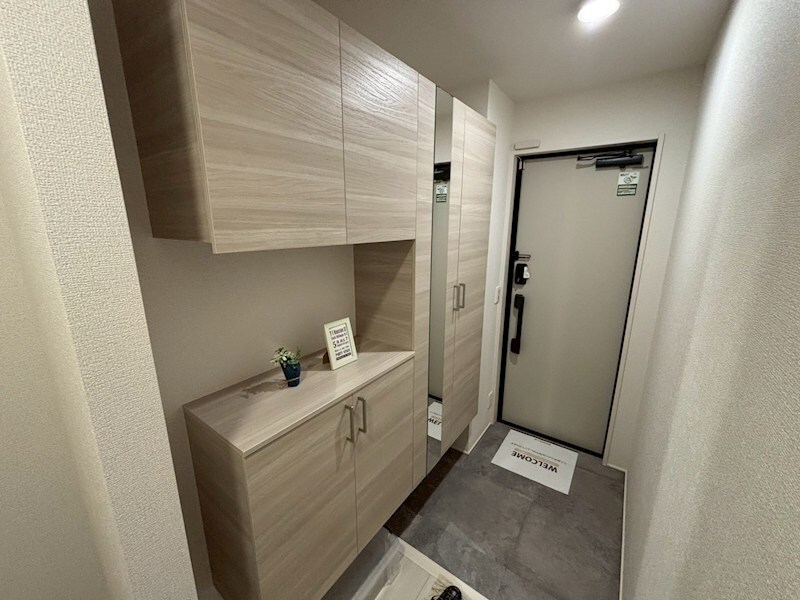 トリシア武庫川の物件内観写真