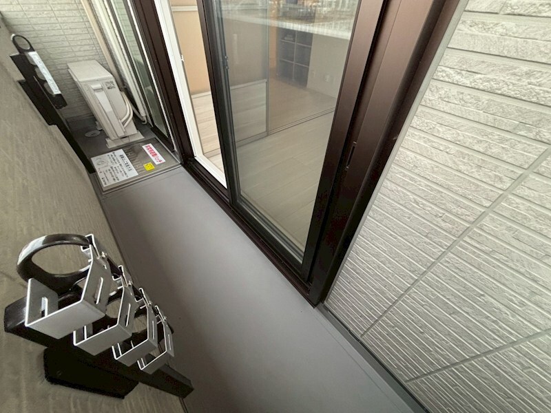 トリシア武庫川の物件内観写真