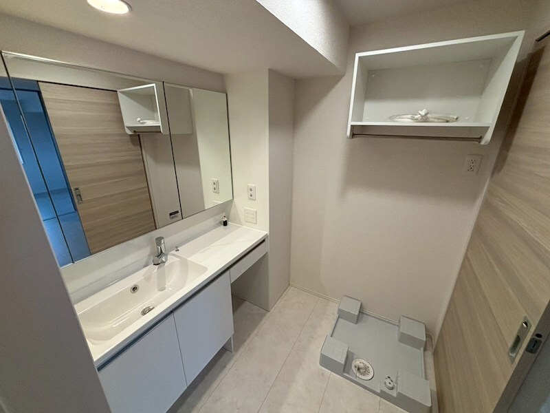 トリシア武庫川の物件内観写真