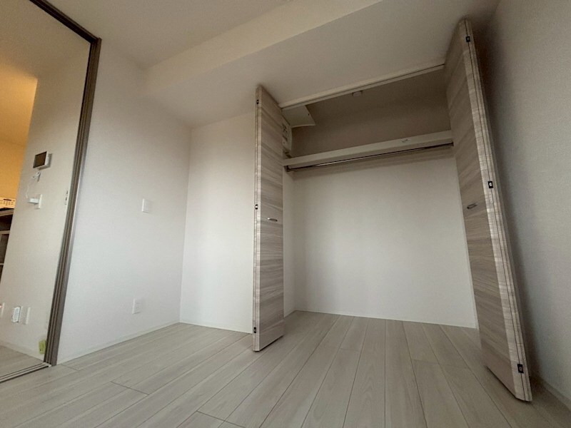 トリシア武庫川の物件内観写真