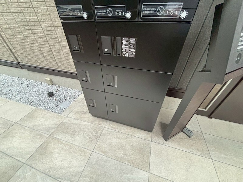 トリシア武庫川の物件内観写真