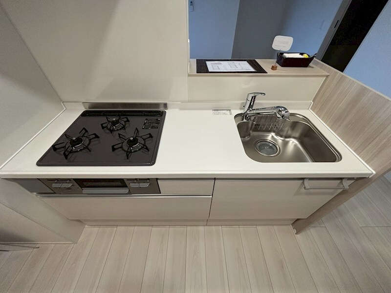 トリシア武庫川の物件内観写真