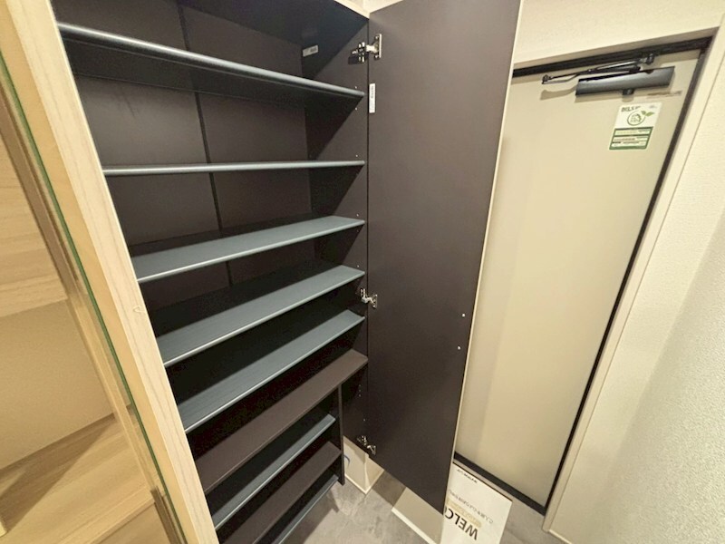 トリシア武庫川の物件内観写真