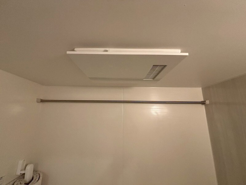 トリシア武庫川の物件内観写真